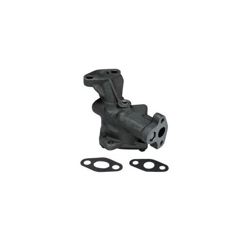 MOROSO OIL PUMP, FORD 332-428, STD VOLUME, HIGH PRESSURE