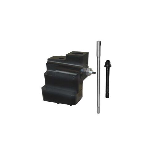 MOROSO OIL PUMP, BBC BILLET, GEROTOR