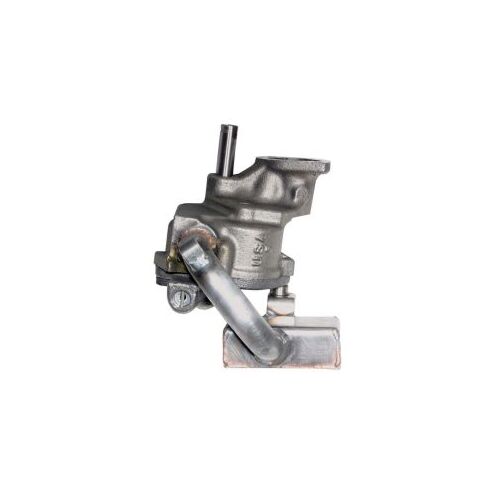 MOROSO OIL PUMP & PICKUP, BBC, STANDARD VOLUME