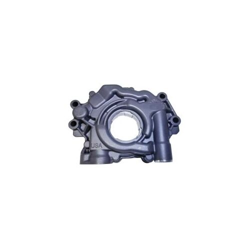 MOROSO OIL PUMP, CHRYSLER GEN 3 HEMI 09-UP, STD VOL, HIGH PRESSURE