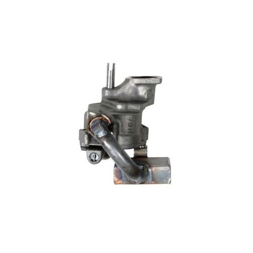 MOROSO OIL PUMP & PICKUP, BBC, HIGH VOLUME