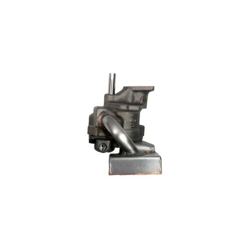 MOROSO OIL PUMP & PICKUP, BBC, HIGH VOLUME, OFFSET