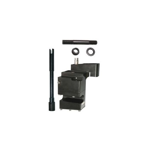 MOROSO OIL PUMP KIT, SBC HIGH VOLUME, WITH MOUNTING HARDWARE, STOCK HEIGHT CAM SHAFT