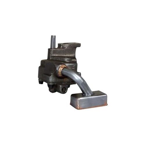 MOROSO OIL PUMP & PICKUP, BBC, HIGH VOLUME