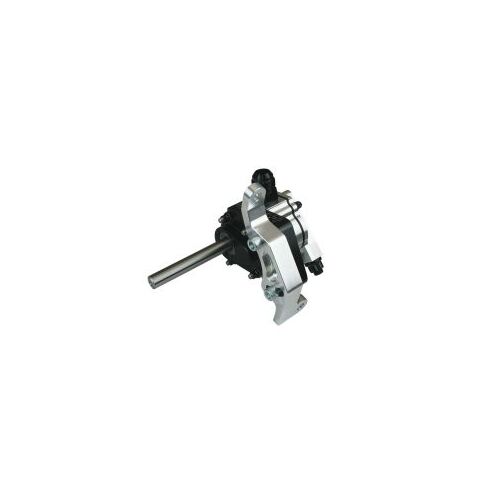MOROSO EXT. OIL PUMP, SINGLE , TRI LOBE, RIGHT SIDE, GM LS,1.200