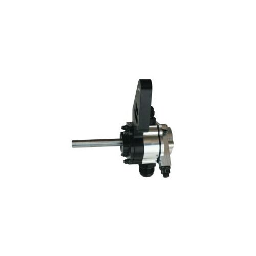 MOROSO EXT OIL PUMP, TRI LOBE, PASSENGER, RIGHT SIDE, MOTOR PLATE MOUNT, FUEL PUMP DRIVE 1.200