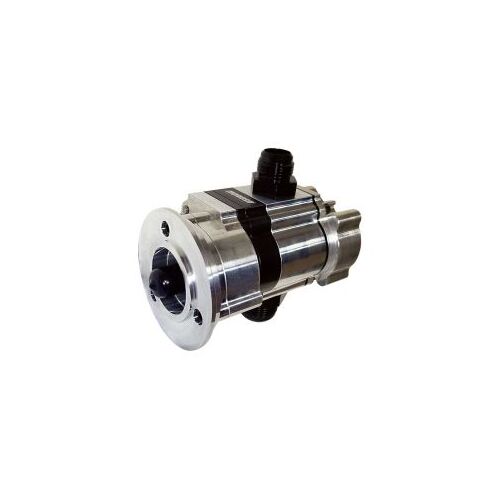 MOROSO EXT OIL PUMP, SINGLE, TRI-LOBE, REVERSE ROTATION, 1.800 PRESSURE, FUEL PUMP,V BAND, ALSTON