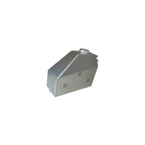 MOROSO DRY SUMP TANK, PRO MOD., FRONT MOUNT
