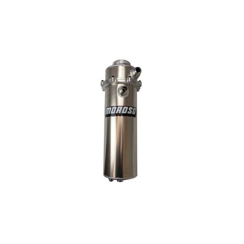 MOROSO DRY SUMP TANK DRAG 2 PIECE 6 IN. DIA