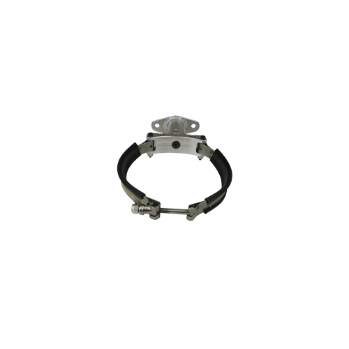 MOROSO DRY SUMP TANK MOUNT, ALUMINUM, REMOVABLE