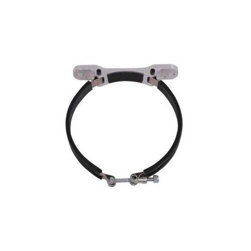 MOROSO DRY SUMP TANK MOUNT, FOR 6 IN. TANKS