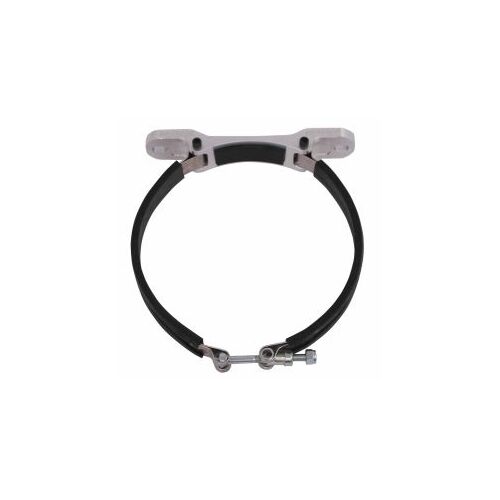 MOROSO DRY SUMP TANK MOUNT, FOR 7 IN. TANKS, SINGLE PACK