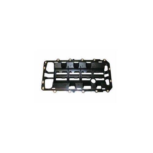 MOROSO WINDAGE TRAY AND GASKET, FORD 5.0 COYOTE 5.2 VOODOO