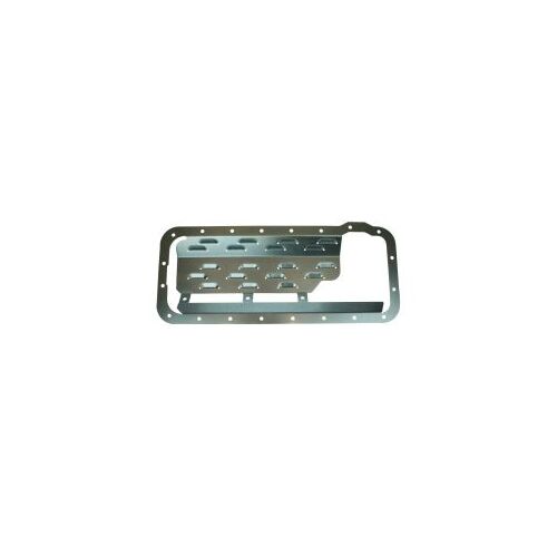 MOROSO WINDAGE TRAY, FORD FE