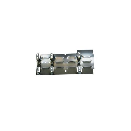 MOROSO WINDAGE TRAY, GM LS WITH ARP MAIN CAP STUDS