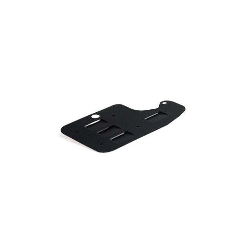 MOROSO WINDAGE TRAY, LOUVERED BBC