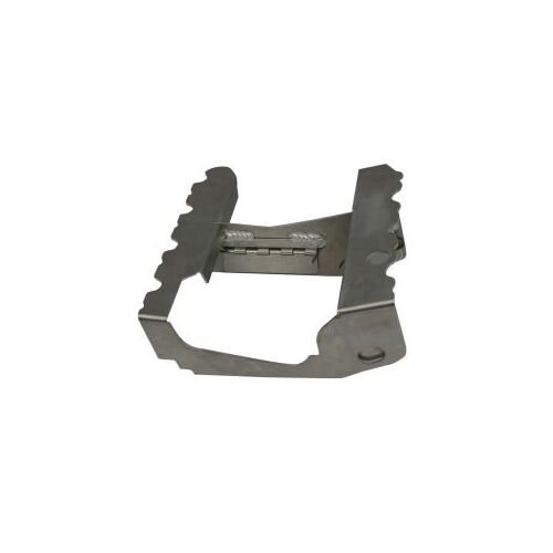 MOROSO OIL PAN BAFFLE KIT, HONDA S2000