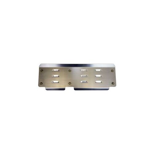 MOROSO WINDAGE TRAY REPLACEMENT, FOR 20043, HEMI, KEITH BLACK JP-1 DRAG PAN