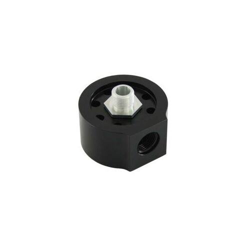 MOROSO ACCUMULATOR ADAPTER, 20 MM THREAD