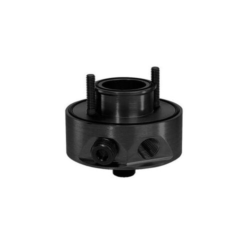 MOROSO FILTER ADAPTER, SANDWICH, EXTERNAL PUMP, ACCUMULATOR, SBC