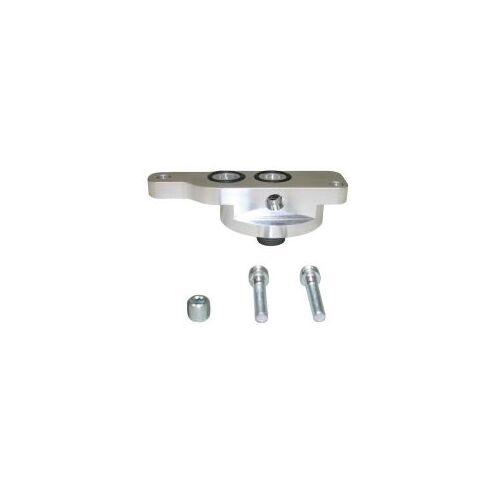 MOROSO FILTER ADAPTER GM LS SPIN ON, INBOUND RAIL