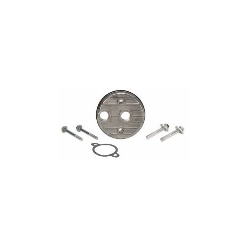 MOROSO FILTER BYPASS, SBC/BBC