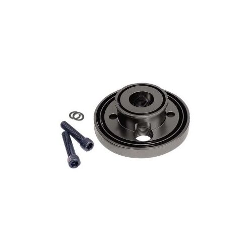 MOROSO FILTER BLOCK OFF, MERLIN