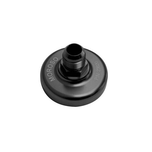 MOROSO FILTER BLOCK OFF, SBF