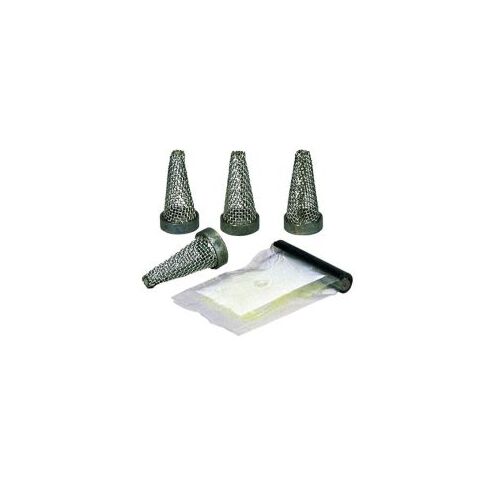 MOROSO FITTING, SCREEN KIT 12 AN