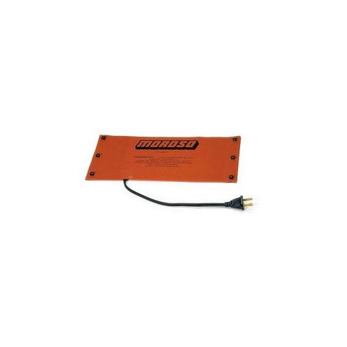 MOROSO HEAT PAD, EXT, 6 IN X 12 IN