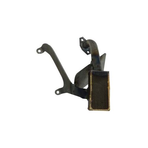 MOROSO OIL PUMP PICK-UP, ACURA HONDA NON V-TEC