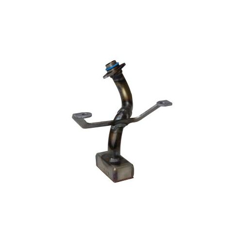 MOROSO OIL PUMP PICK-UP, GM LS FRONT SUMP