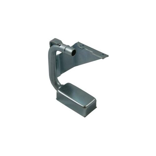 MOROSO OIL PUMP PICK-UP, SBC 5/8 IN.