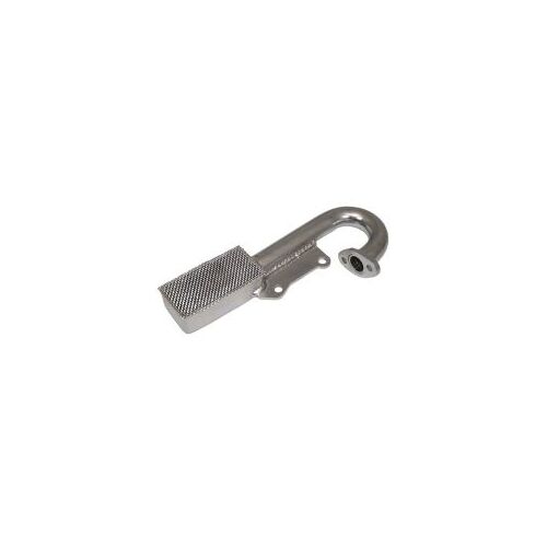 MOROSO OIL PUMP PICK-UP, SBC 3/4 IN., FLANGE STYLE