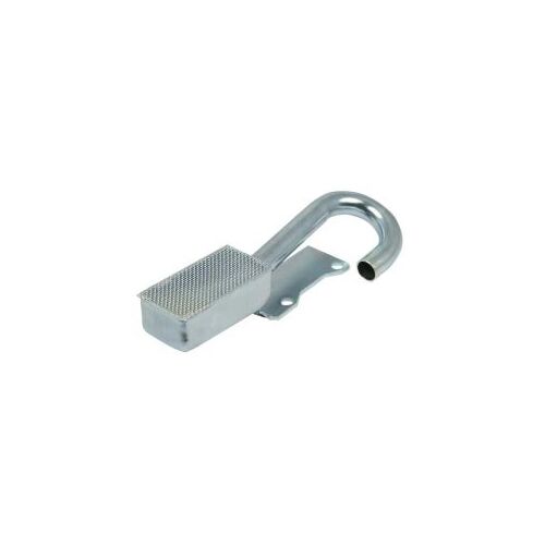 MOROSO OIL PUMP PICK-UP, SBC 5/8 IN.
