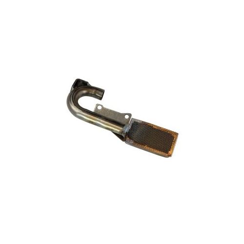 MOROSO OIL PUMP PICK UP, SBC 3/4 INCH PRESS IN TUBE