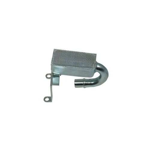 MOROSO OIL PUMP PICK-UP, SBC 5/8 IN.