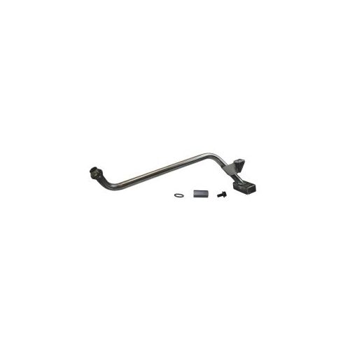 MOROSO OIL PUMP PICK-UP, GM LS COPO