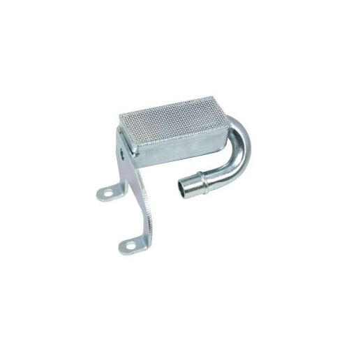 MOROSO OIL PUMP PICK-UP, DART/ROCKET BLOCK