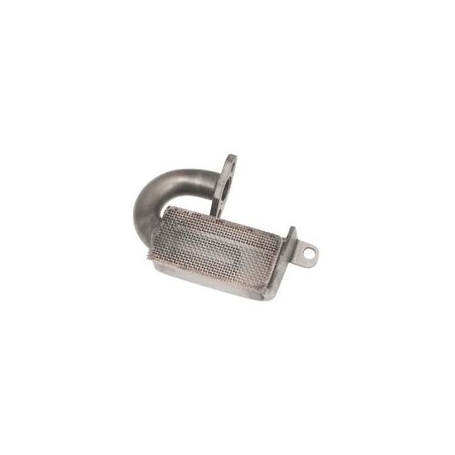 MOROSO OIL PUMP PICK-UP, SBC 3/4 IN.FLANGE MOUNT