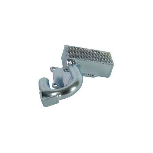 MOROSO OIL PUMP PICK-UP, SBC 5/8 IN.