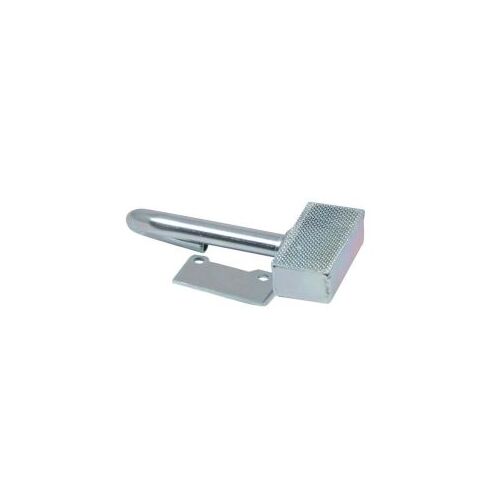 MOROSO OIL PUMP PICK-UP, SBC 5/8 IN.