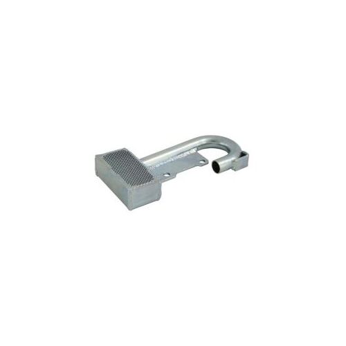 MOROSO OIL PUMP PICK-UP, SBC 5/8 IN.