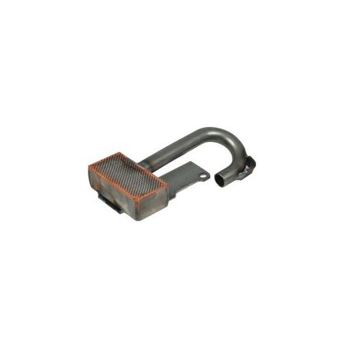 MOROSO OIL PUMP PICK-UP, SBC 5/8 IN.