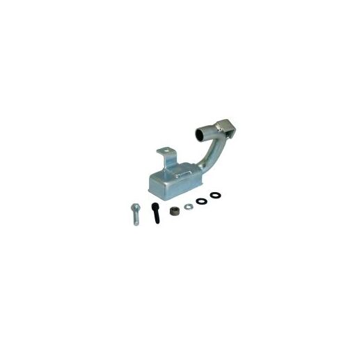 MOROSO OIL PUMP PICK-UP, BBC 3/4 IN.