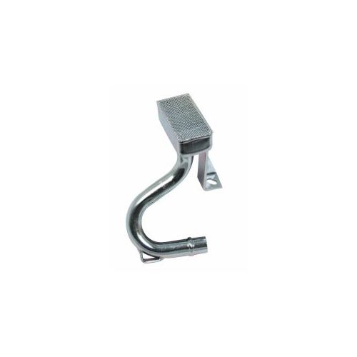 MOROSO OIL PUMP PICK-UP, BBC