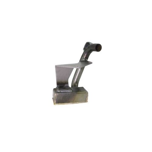 MOROSO OIL PUMP PICK UP, BBC 10 IN DEEP