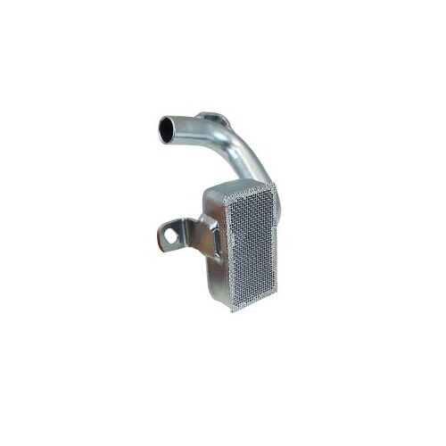 MOROSO OIL PUMP PICK-UP, BBC 3/4 IN.