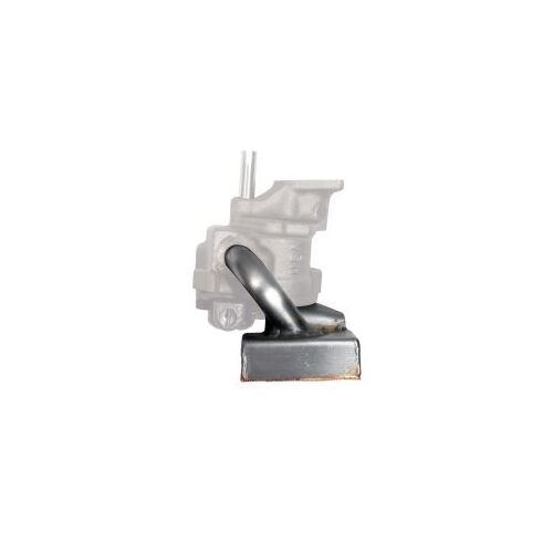 MOROSO OIL PUMP PICK-UP, BBC, OFFSET, 3/4 IN.