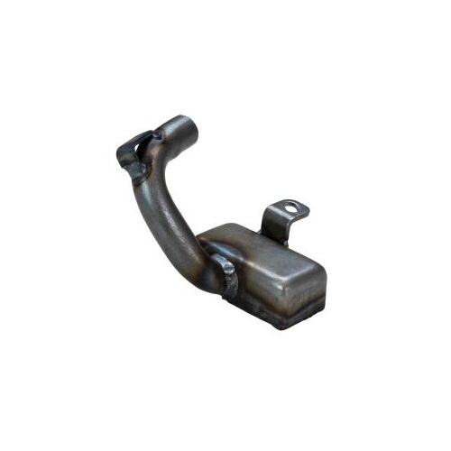 MOROSO OIL PUMP PICK UP, BBC 3/4 IN, PERFORATED